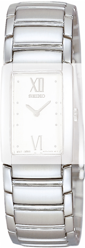 Bracelet Seiko Straps Collection 33A1JB