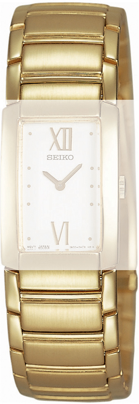 Seiko Straps Collection 33A1KB Band