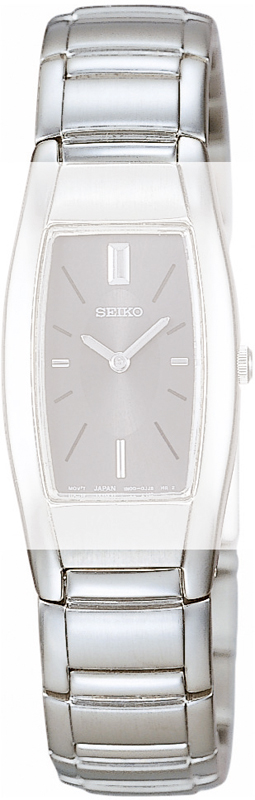 Seiko Straps Collection 33B1JG Band