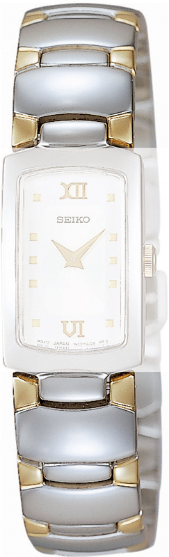 Seiko Straps Collection 33B3LG Band