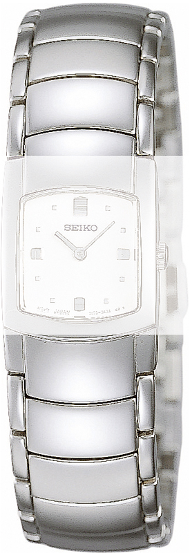 Seiko Straps Collection 33J8JB Band