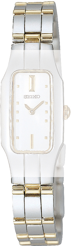 Seiko Straps Collection 33L1LZ Band