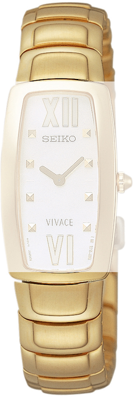 Seiko Straps Collection 33R0KG Band