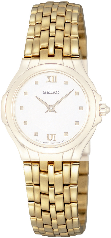 Seiko Straps Collection 33W1KG Band