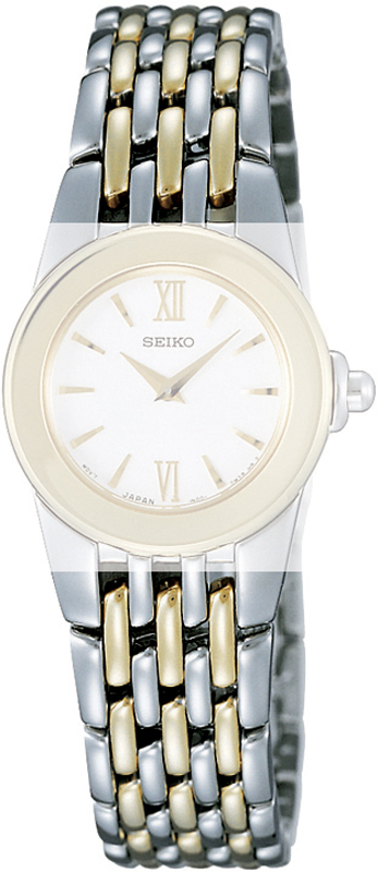 Seiko Straps Collection 34B0LZ Band