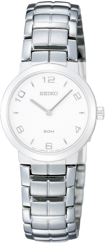 Seiko Straps Collection 34B6JG Band