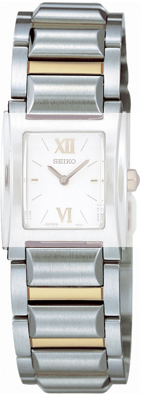 Bracelet Seiko Straps Collection 34H2LB