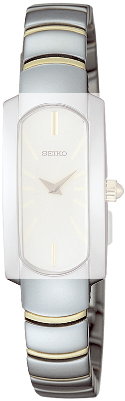 Bracelet Seiko Straps Collection 34J2LB