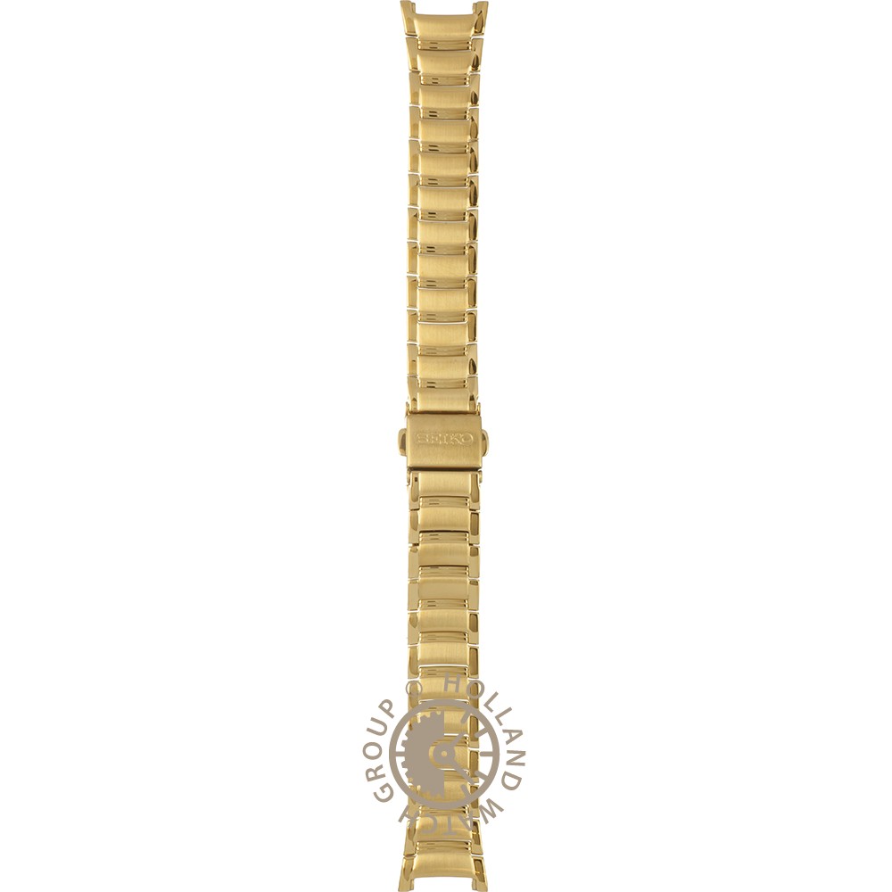 Bracelet Seiko Straps Collection 34Z2KB