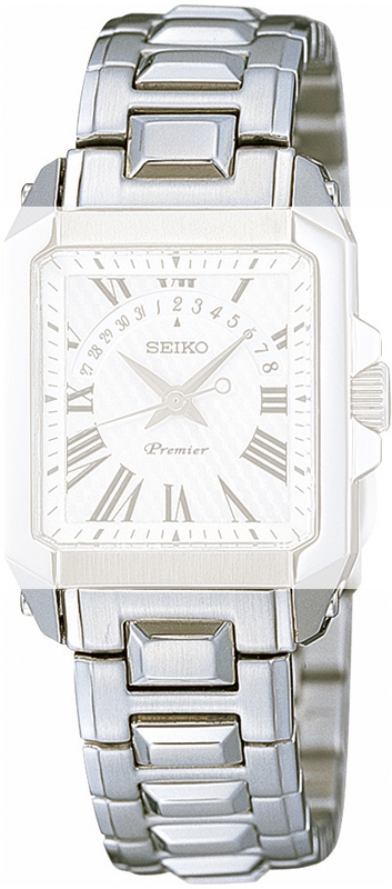 Bracelet Seiko Straps Collection 35D5JZ