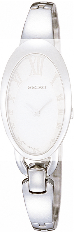 Seiko Straps Collection 35F7JB Band