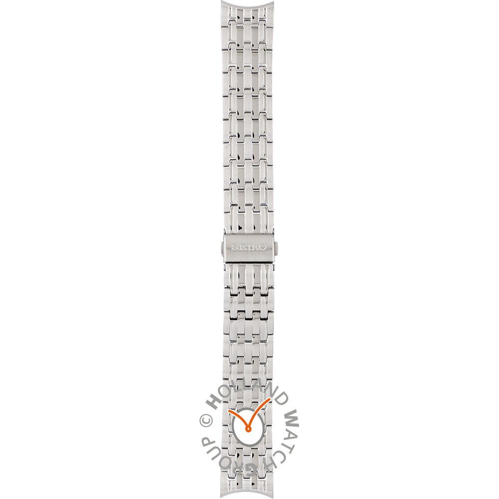 Bracelet Seiko Straps Collection 35Z7JE-L