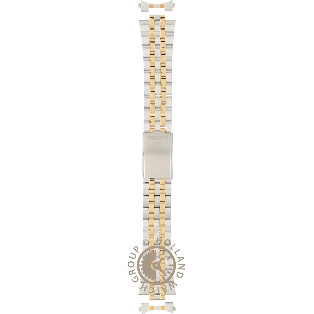 Bracelet Seiko Straps Collection 4353LG