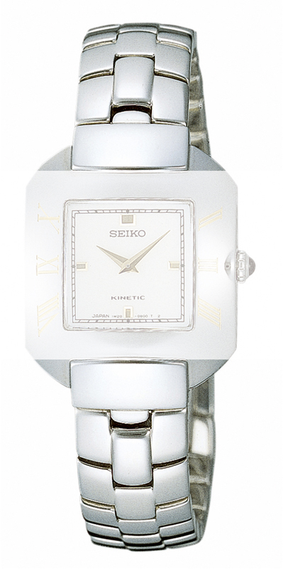 Bracelet Seiko Straps Collection 4650JZ