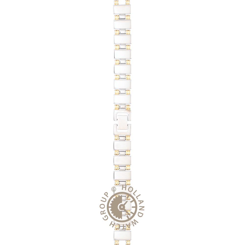 Bracelet Seiko Straps Collection 4672LQ