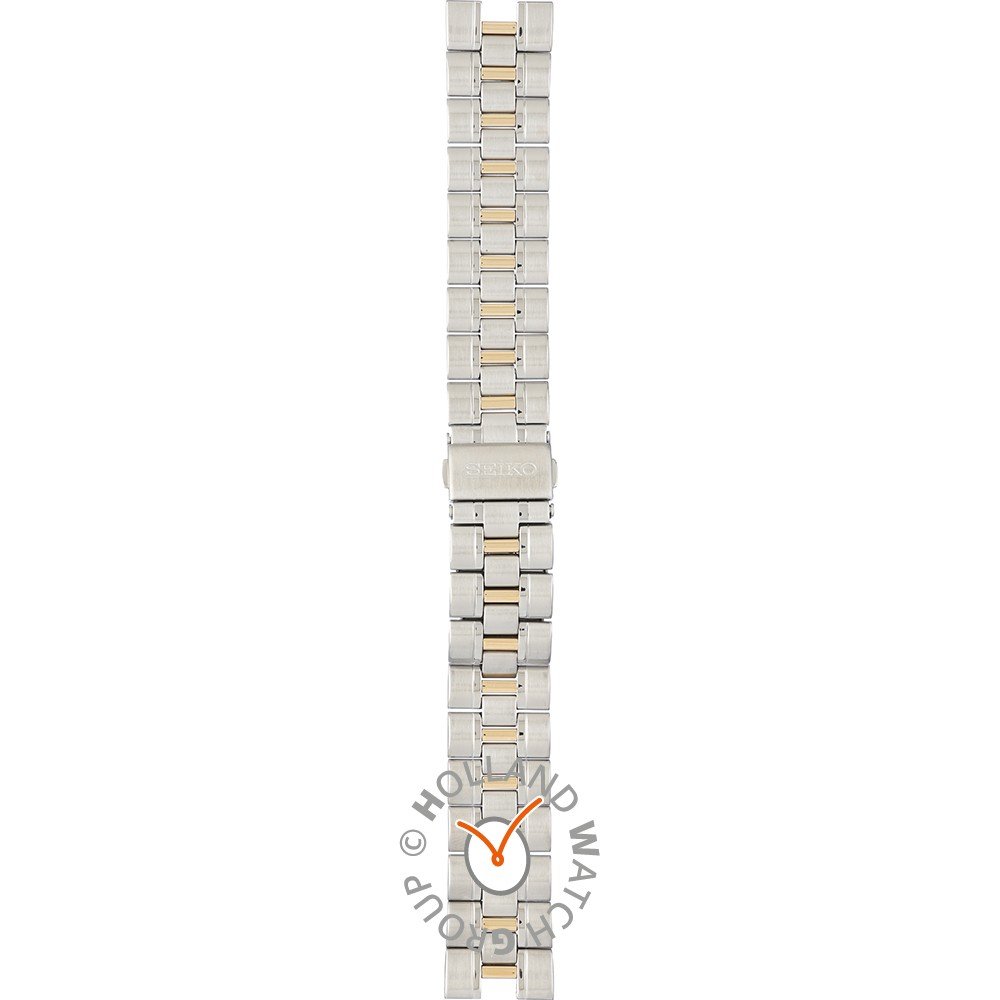 Seiko Straps Collection 4875LB Band