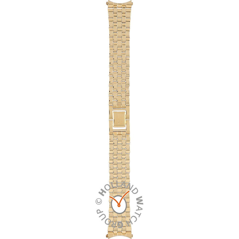 Bracelete Seiko Straps Collection 48K9KB