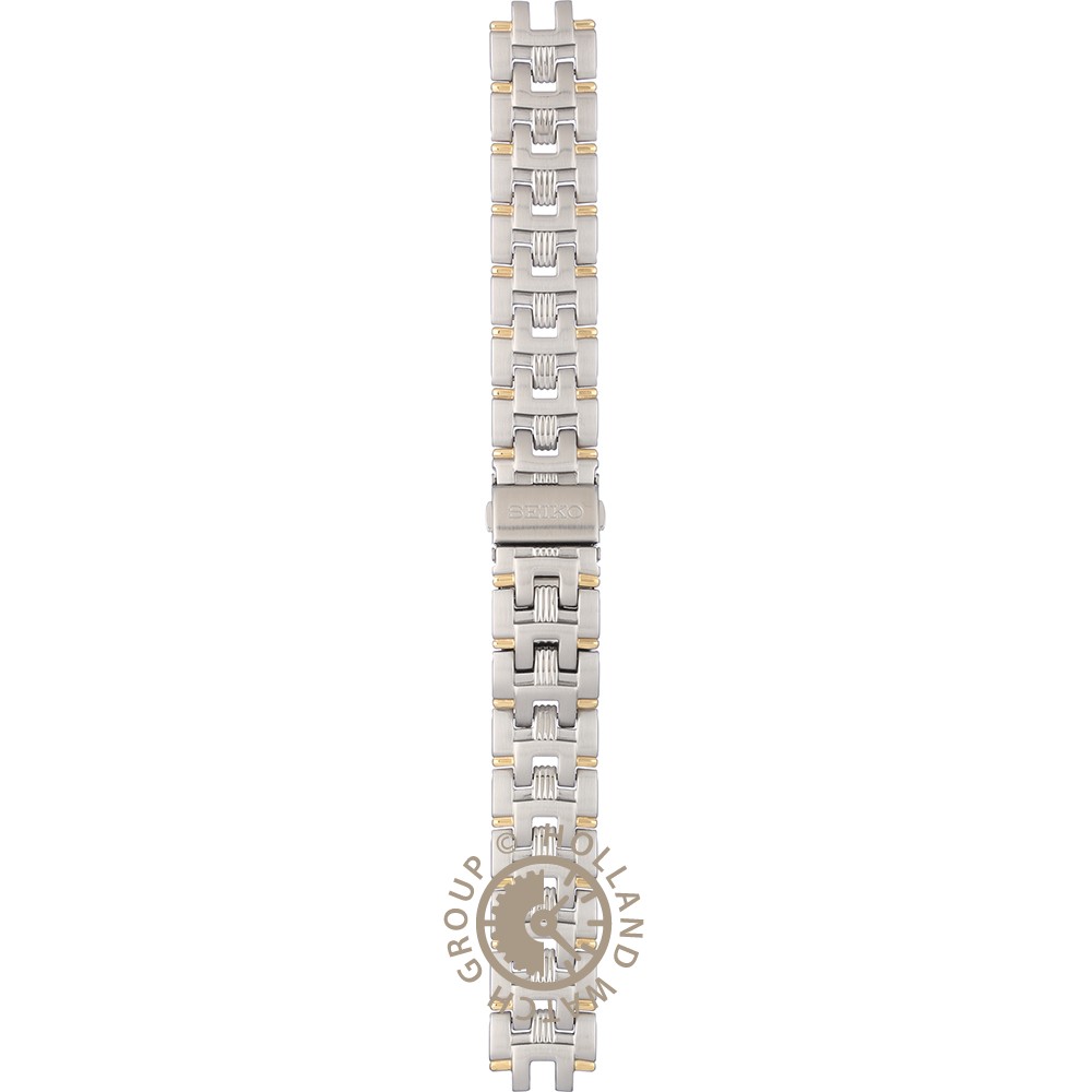 Bracelet Seiko Straps Collection 48Q2LM