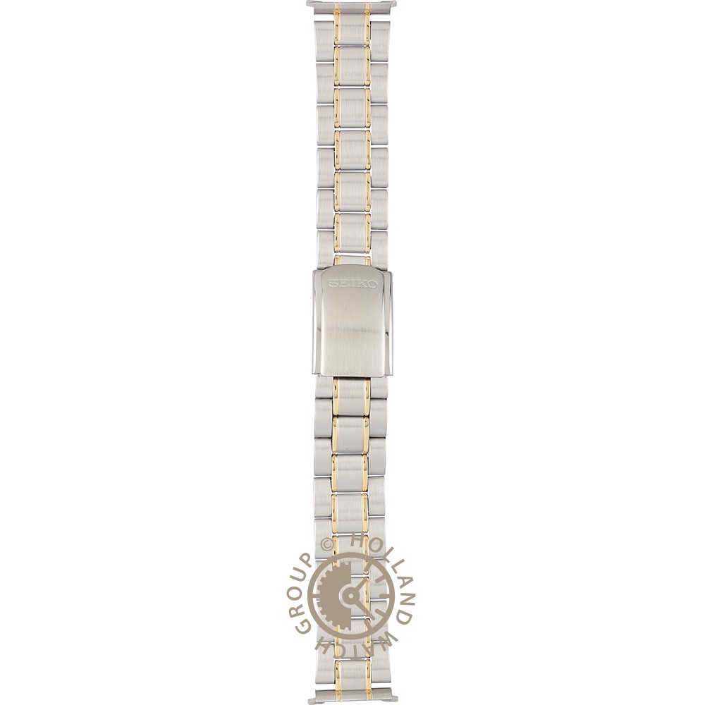 Bracelet Seiko Straps Collection 4984LZ