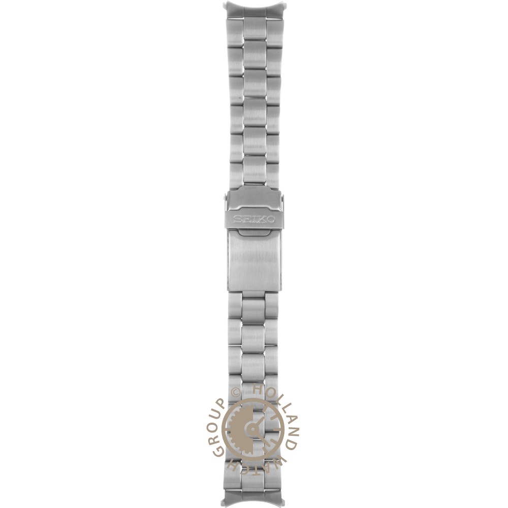 Bracelet Seiko Straps Collection 4997JG Flightmaster