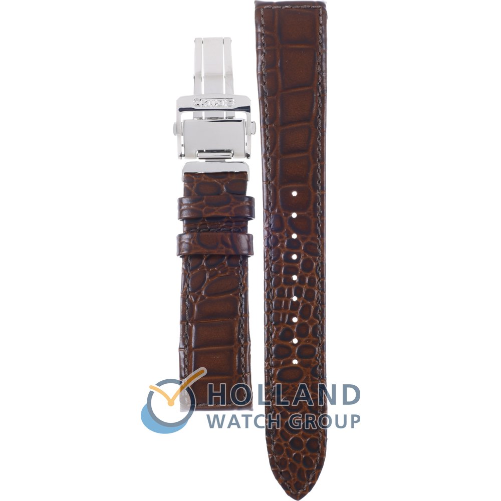 Bracelet Seiko Straps Collection 4A071JL