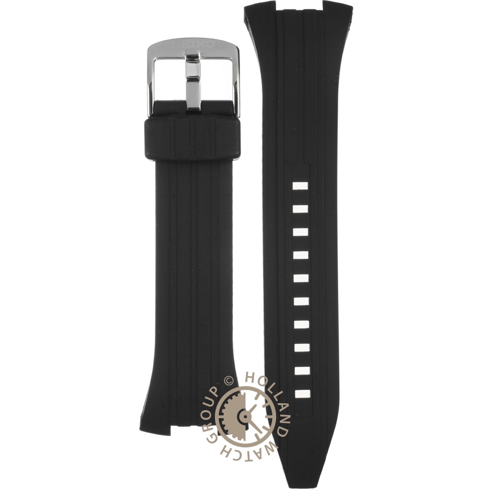 Bracelete Seiko Straps Collection 4A1J1JRR