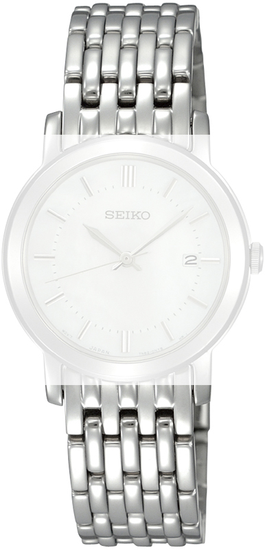 Seiko Straps Collection 4A3T1JM Band