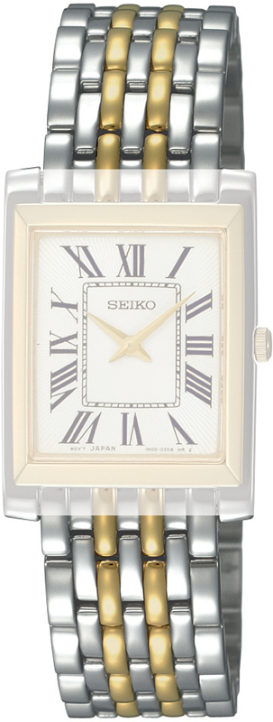 Seiko Straps Collection 4A3W1LM Band