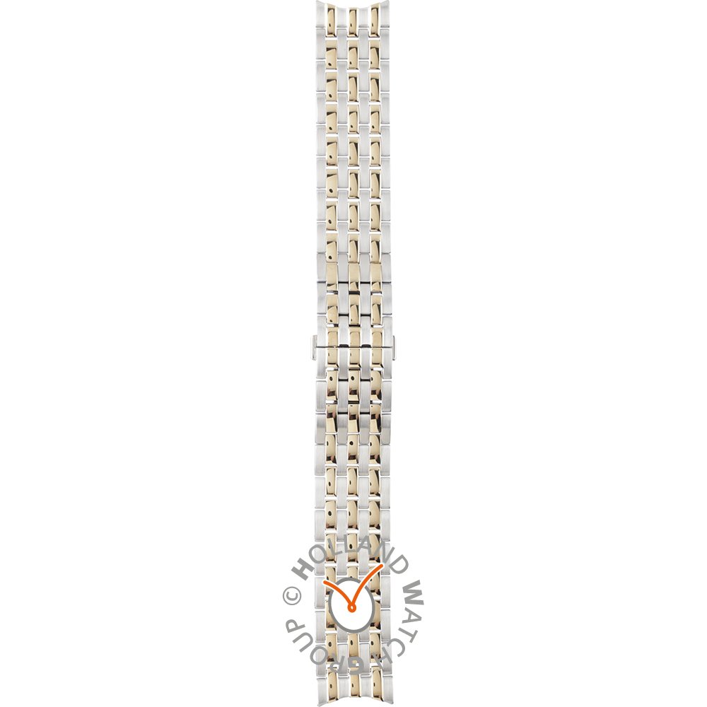 Bracelete Seiko Straps Collection 4A4T1LM