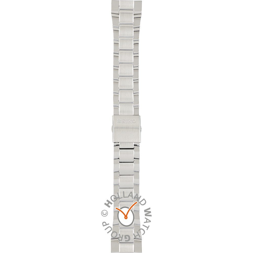 Bracelet Seiko Straps Collection 4A521JM