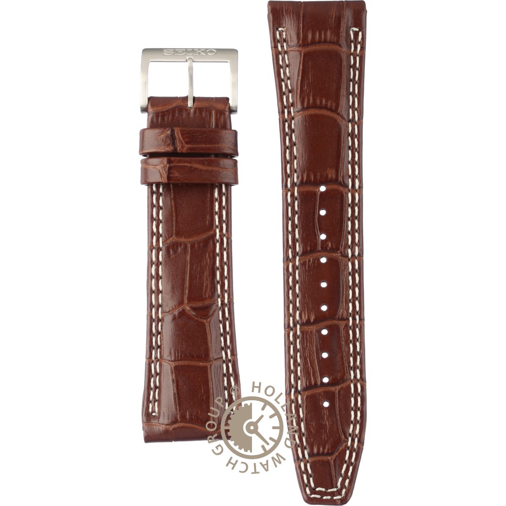 Bracelete Seiko Straps Collection 4A531JL