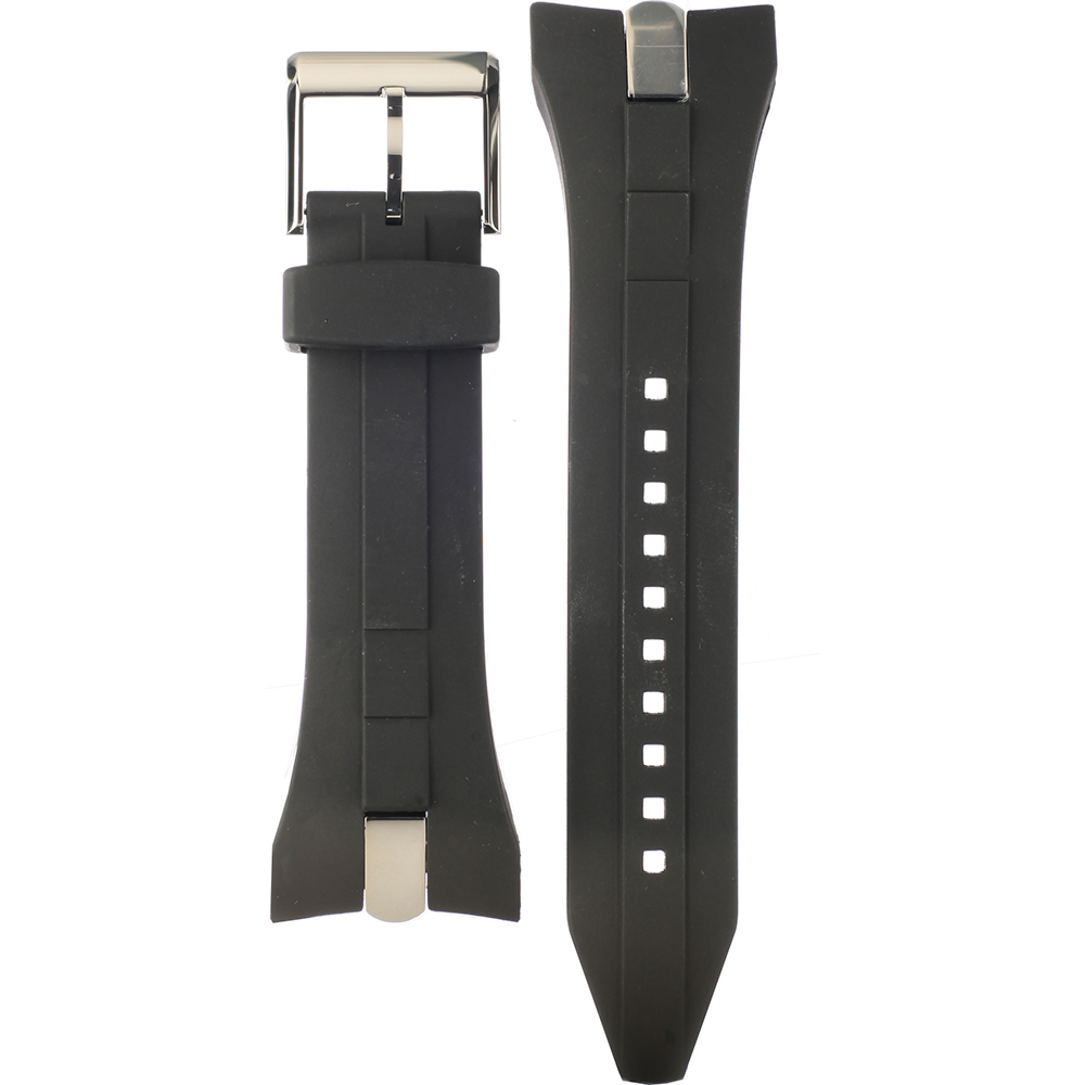 Bracelete Seiko Straps Collection 4A581JTR