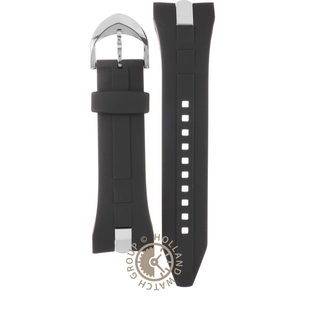 Seiko Straps Collection 4A601JTR Arctura Band