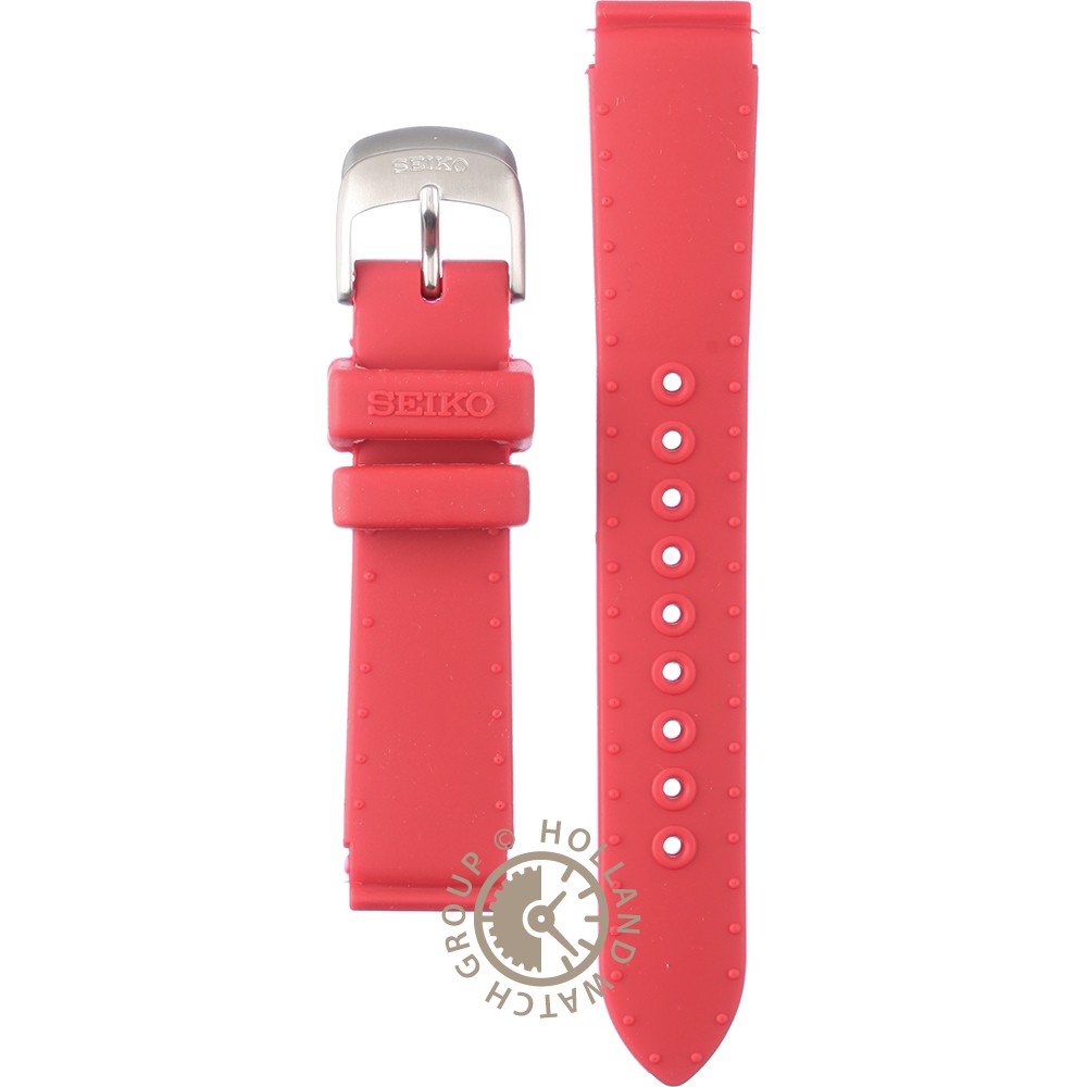 Bracelet Seiko Straps Collection 4GD6JB