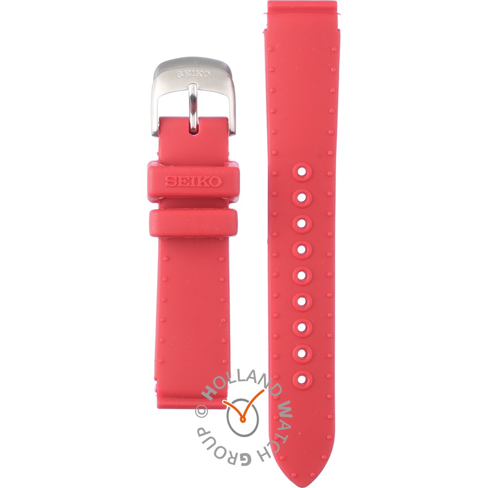 Bracelet Seiko Straps Collection 4GD6JB