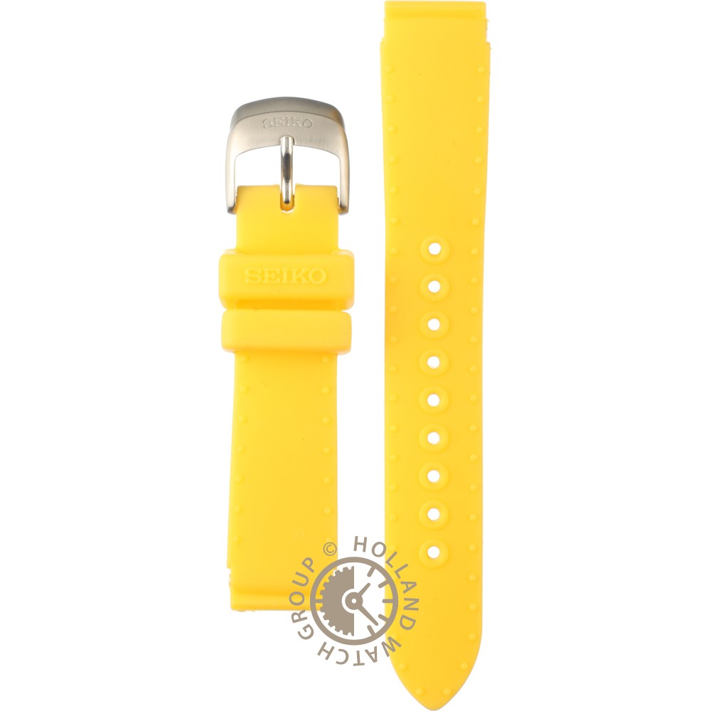 Bracelet Seiko Straps Collection 4H68JB