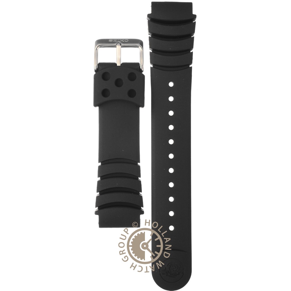 Seiko Straps Collection 4KR3JZR Band