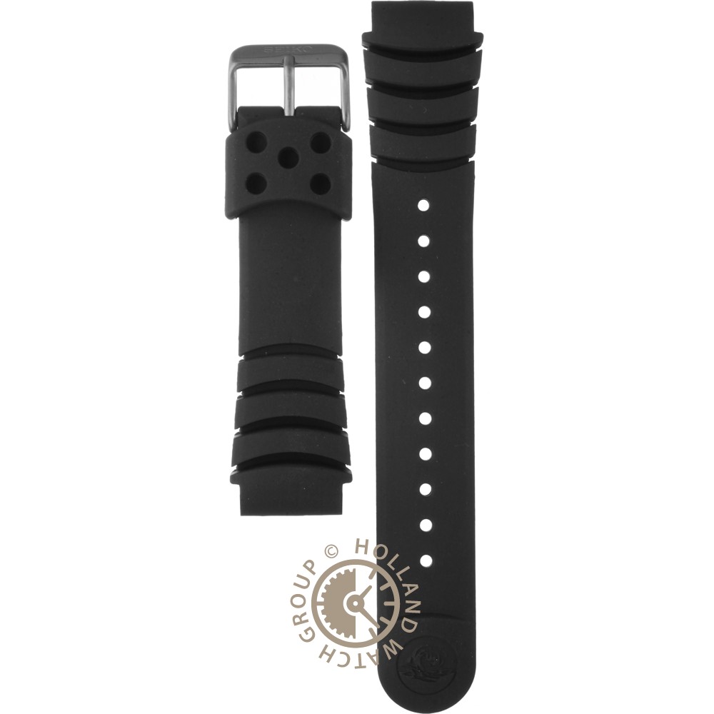 Seiko Straps Collection 4KR3NZR 4KR3JZ Band