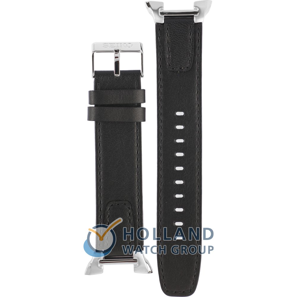 Bracelet Seiko Straps Collection 4LC4JB