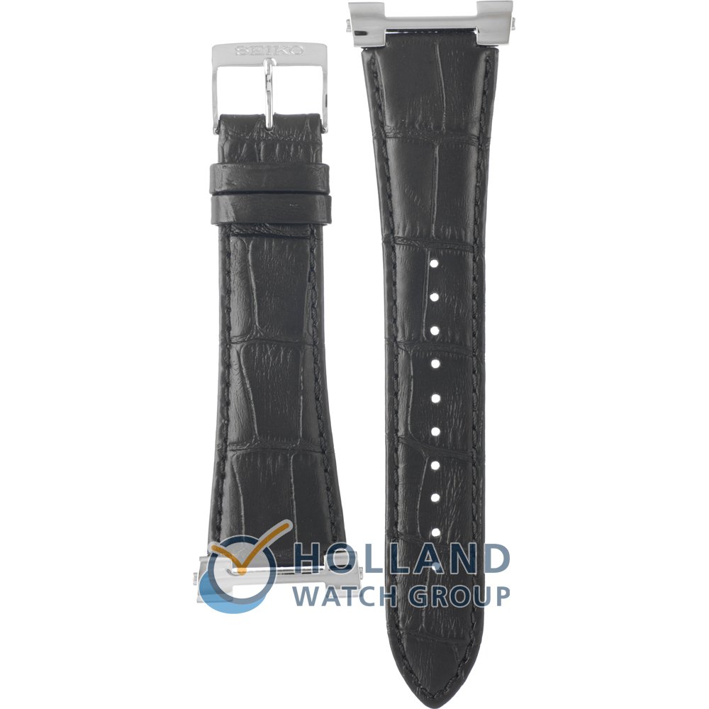 Seiko Straps Collection 4LD3JB Band