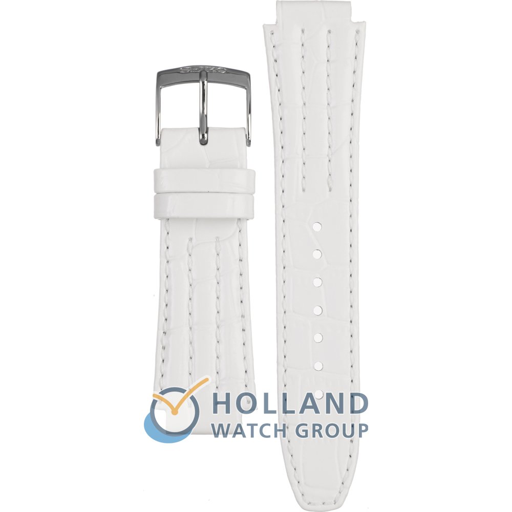 Bracelete Seiko Straps Collection 4LE7JB