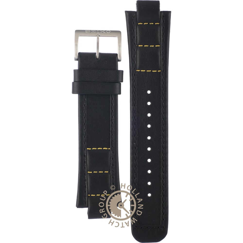 Bracelete Seiko Straps Collection 4LF1JB