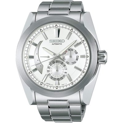 montre Seiko SAEC005 Ananta