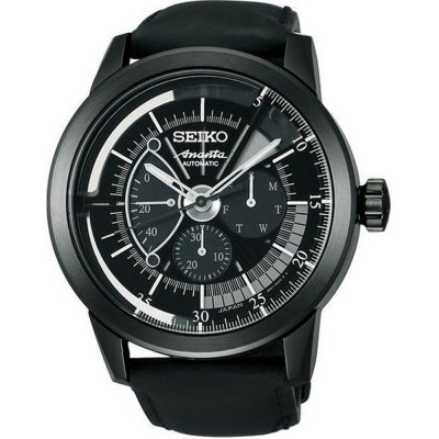 Montre Seiko SAEC013 Ananta