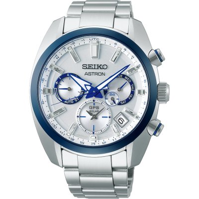 montre Seiko Astron SSH093J1 Astron - 140th Anniversary