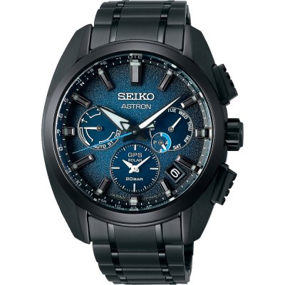 montre Seiko Astron SSH105J1 Astron - Tokio Nights