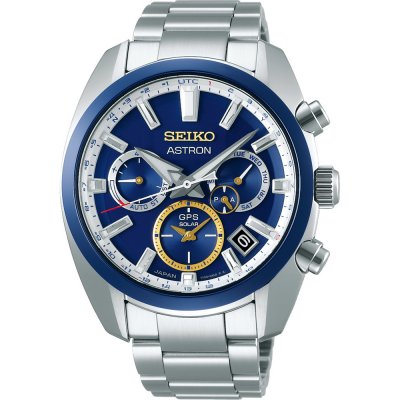 montre Seiko Astron SSH045J1