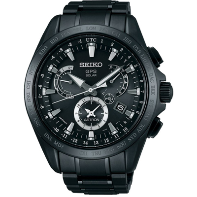 Montre Seiko Astron SSE049J1 Astron GPS