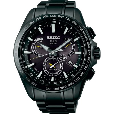 Montre Seiko Astron SSE079J1 Astron GPS