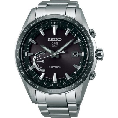 Montre Seiko Astron SSE085J1 Astron GPS